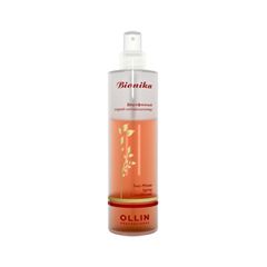 Кондиционер Ollin Professional BioNika Two-Phase Spray-Conditioner (Объем 250 мл)