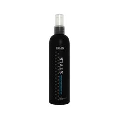 Термозащита Ollin Professional Style Thermo Protective Hair Straightenin Spray (Объем 250 мл)