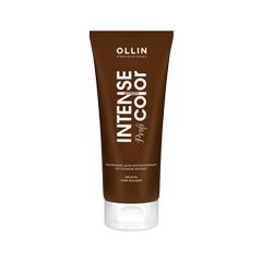 Бальзам Ollin Professional Intense Profi Color Brown Hair Balsam (Объем 200 мл)