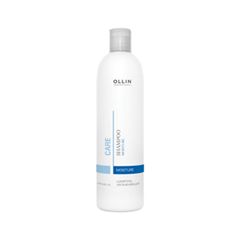 Шампунь Ollin Professional Care Moisture Shampoo (Объем 250 мл)