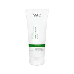 Кондиционер Ollin Professional Care Restore Conditioner (Объем 200 мл)