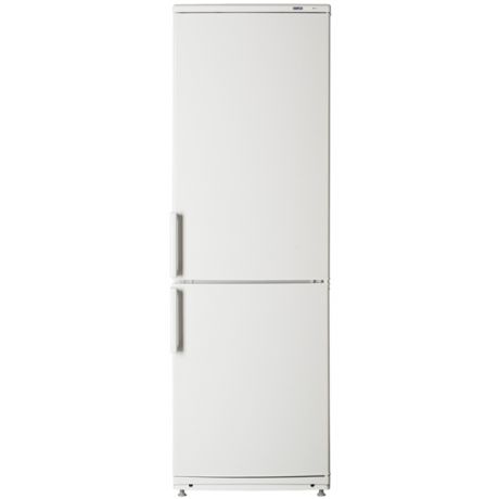 Холодильник с нижней морозильной камерой Атлант ХМ4021-000