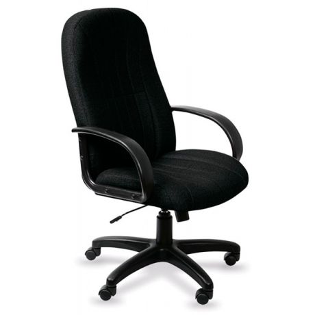 Кресло компьютерное Бюрократ T-898AXSN/Black