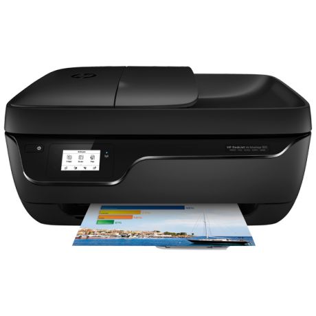 Струйное МФУ HP DeskJet Ink Advantage 3835 AiO (F5R96C)