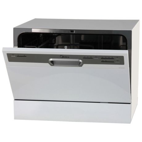 Посудомоечная машина (компактная) Midea MCFD55200W