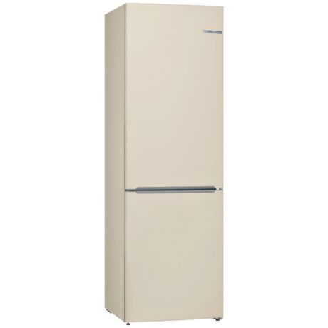 Холодильник с нижней морозильной камерой Bosch Serie | 4 KGV36XK2AR