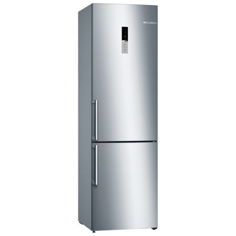Холодильник с нижней морозильной камерой Bosch Serie | 4 KGE39XL2OR