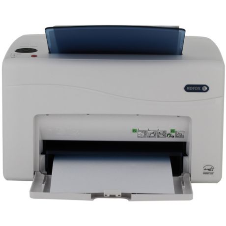 Лазерный принтер (цветной) Xerox Phaser 6020