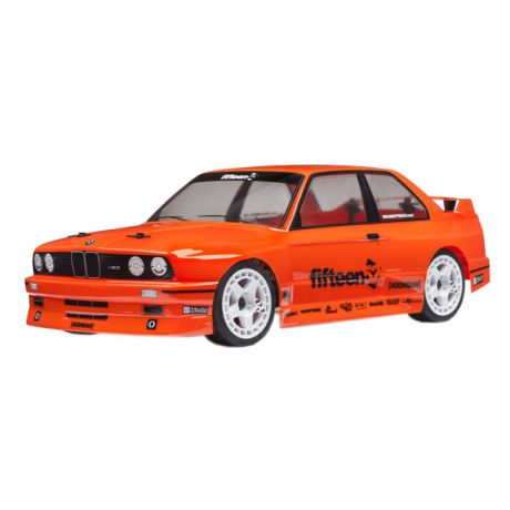 Радиоуправляемая машина HPI Racing Туринг 1/10 RS4 Sport 3 BMW E30 M3