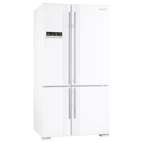 Холодильник многодверный Mitsubishi Electric MR-LR78G-PWH-R