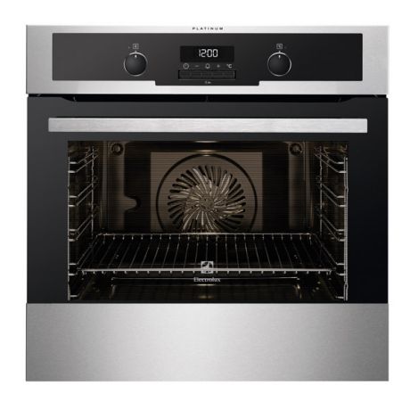 Электрический духовой шкаф Electrolux EOC95651BX