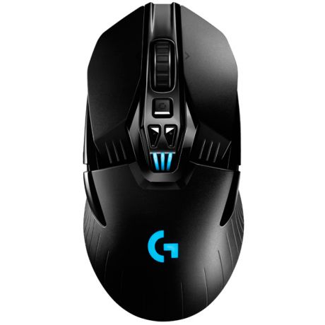 Игровая мышь Logitech G903 Lighspeed (910-005084)