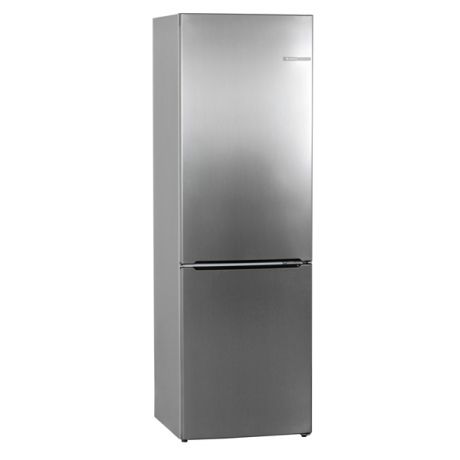 Холодильник с нижней морозильной камерой Bosch NatureCool Serie | 4 KGV36XL2AR