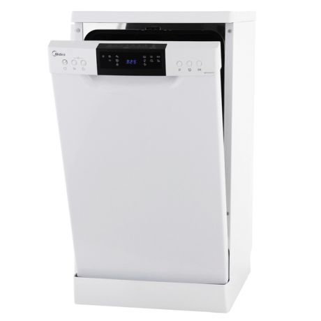 Посудомоечная машина (45 см) Midea MFD45S320W