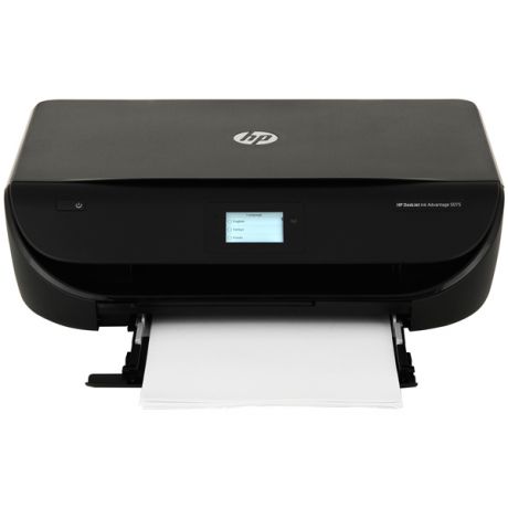 Струйное МФУ HP DeskJet Ink Advantage 5075