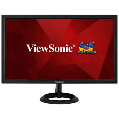 Монитор ViewSonic VA2261-8