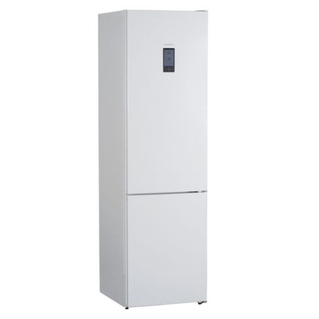 Холодильник с нижней морозильной камерой Siemens HyperFresh iQ500 KG39NAW3AR