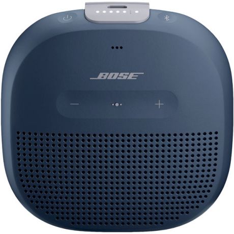 Портативная акустика Bose SoundLink Micro Dark Blue