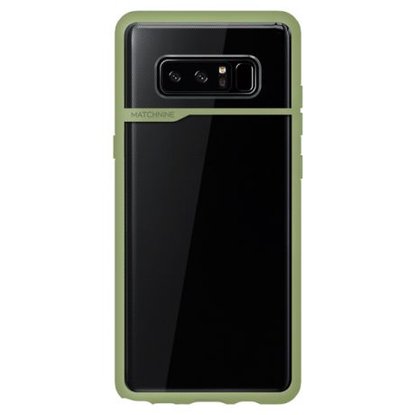 Чехол для сотового телефона Matchnine Boido Olive Green для Samsung Galaxy Note 8
