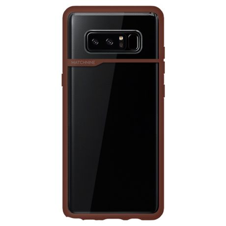 Чехол для сотового телефона Matchnine Boido Brown для Samsung Galaxy Note 8 (ENV004)