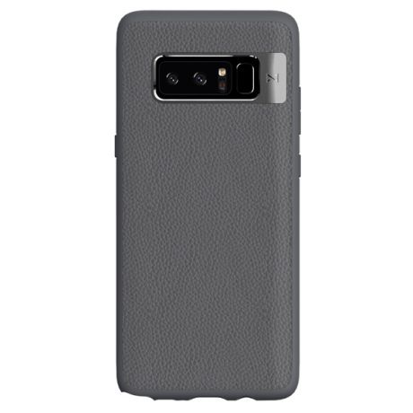 Чехол для сотового телефона Matchnine Tailor Middle Gray для Samsung Galaxy Note 8
