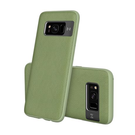 Чехол для сотового телефона Matchnine Tailor Olive Green для Samsung Galaxy S8 (ENV017)