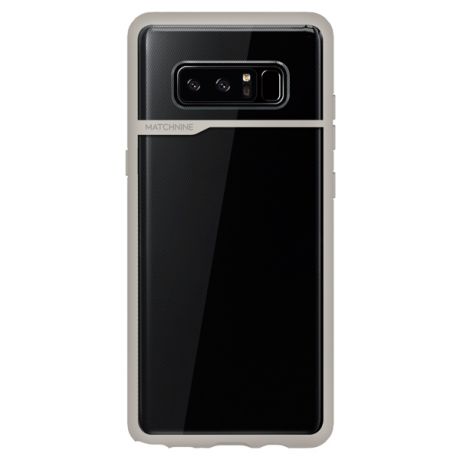 Чехол для сотового телефона Matchnine Boido Tan для Samsung Galaxy Note 8 (ENV006)