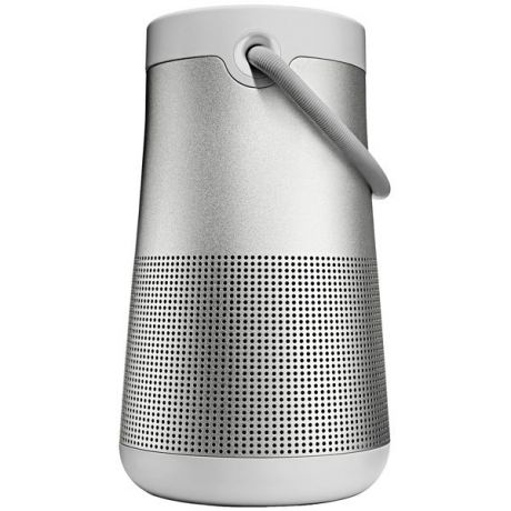 Портативная акустика Bose SoundLink Revolve Plus Lux Grey