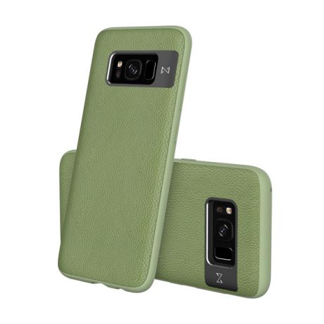 Чехол для сотового телефона Matchnine Tailor Olive Green для Samsung Galaxy S8+ (ENV53)