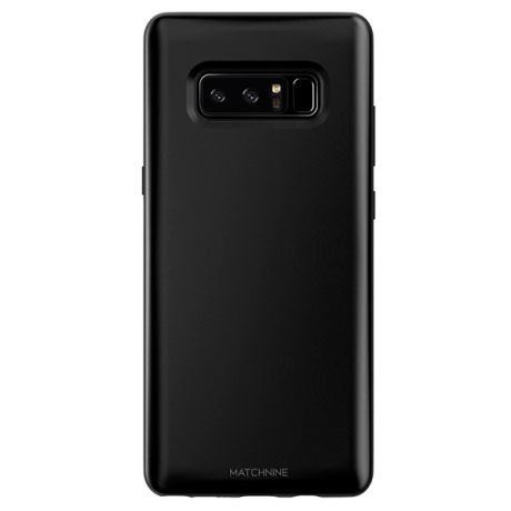 Чехол для сотового телефона Matchnine Pinta Black для Samsung Galaxy Note 8 (ENV007)