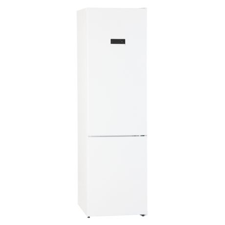 Холодильник с нижней морозильной камерой Bosch VitaFresh Serie | 4 KGN39XW2AR