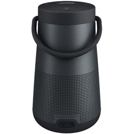 Портативная акустика Bose SoundLink Revolve Plus Black