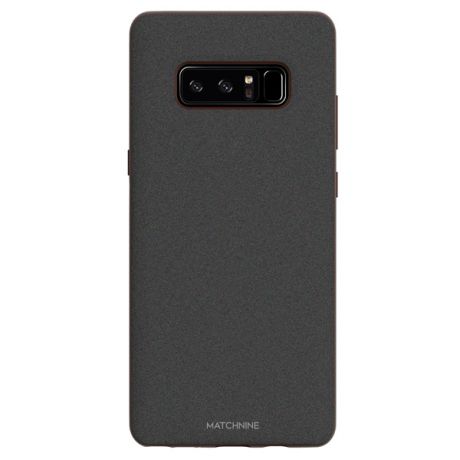 Чехол для сотового телефона Matchnine Pinta Dark Gray для Samsung Galaxy Note 8 (ENV09)