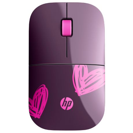 Мышь беспроводная HP Z3700 Valentines (1CA96AA)