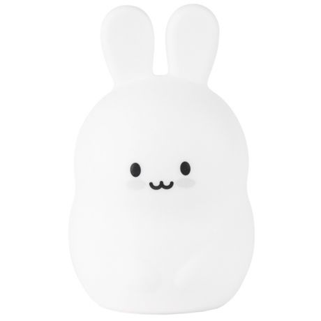 Светильник настольный Rombica Rabbit (DL-A001)