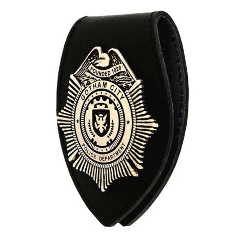 Фигурка DCD Gotham City Police Badge