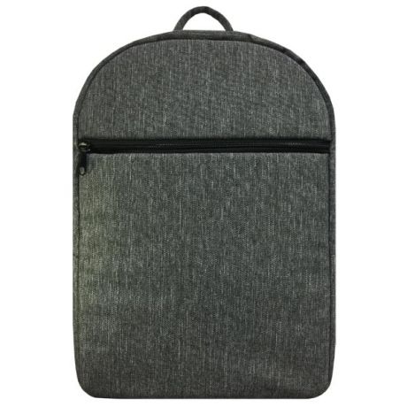 Рюкзак для ноутбука Vivacase Event 15.6", жаккард, Grey (VCN-BEV15-gr)
