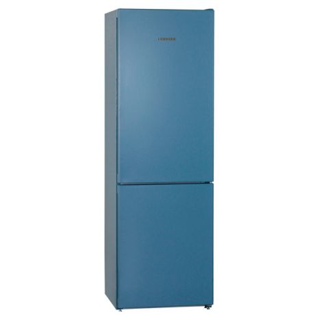 Холодильник с нижней морозильной камерой Liebherr CNfb 4313-20