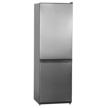 Холодильник с нижней морозильной камерой Nord NRB 139 932