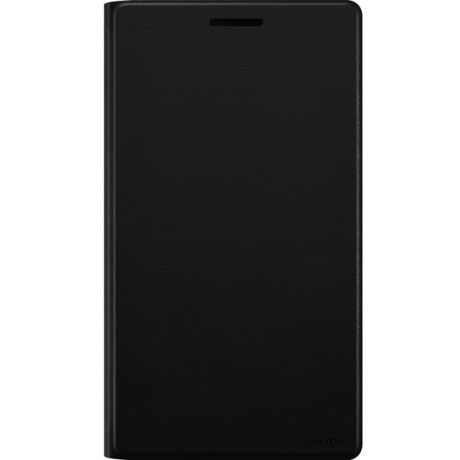 Чехол для планшетного компьютера Huawei Mediapad T3 7 Flip Cover Black (51992112)
