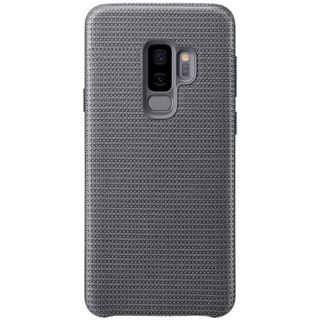 Чехол для сотового телефона Samsung Hyperknit Cover для Samsung Galaxy S9+, Gray