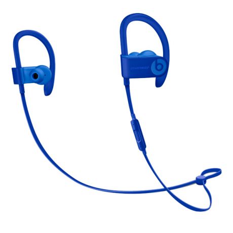 Спортивные наушники Bluetooth Beats Powerbeats3 Wireless Neighborhood Break Blue