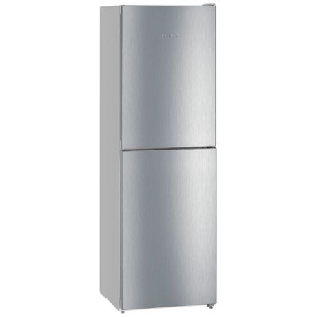 Холодильник с нижней морозильной камерой Liebherr CNel 4213-21