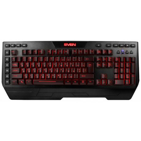 Игровая клавиатура Sven KB-G9600