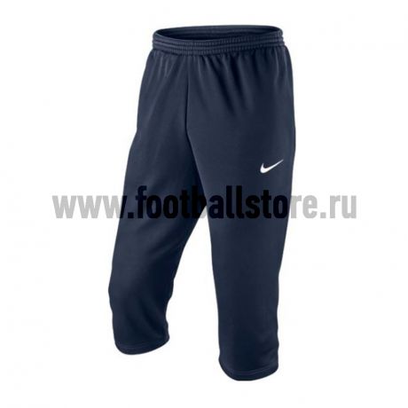 Брюки Nike Брюки тренировочные 3/4 Nike 447437-451