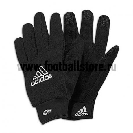 Перчатки Adidas Перчатки тренировочные Adidas fieldplayer 033905