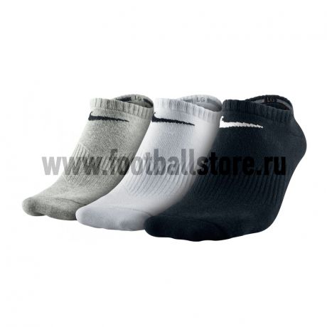 Носки Nike Комплект носков Nike 3ppk lightweight Show SX4705-901