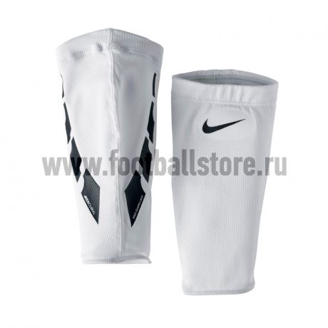Повязки Nike Чулок для щитков Nike Guard Lock Elite Sleeve SE0173-103