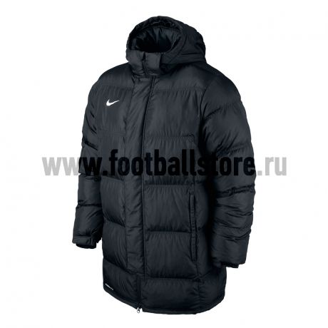 Куртки/Пуховики Nike Куртка утепленная Nike Comp13 JKT 519069-010