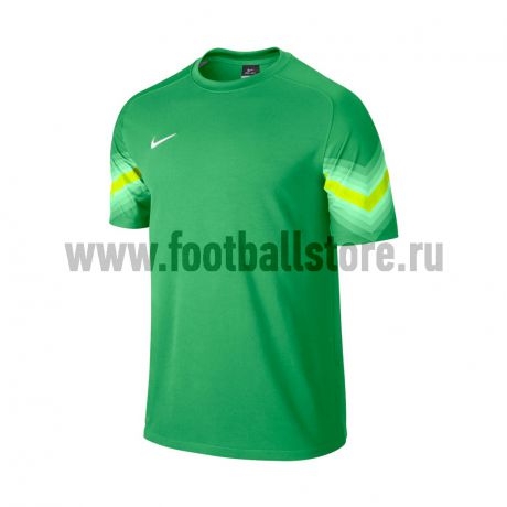 Свитера Nike Футболка вратарская Nike SS Goleiro JSY 588416-307
